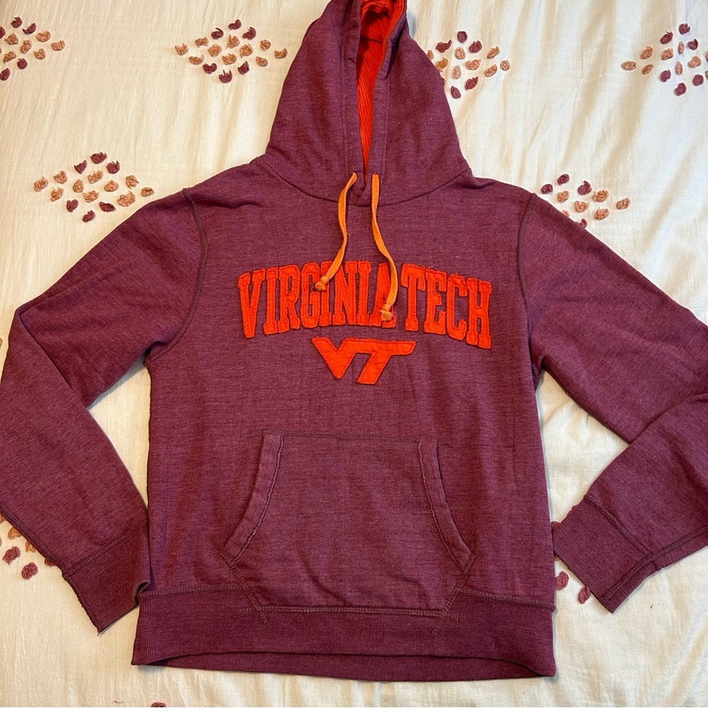 Women’s Virginia Tech Hoodie
